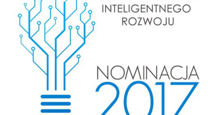 Nominacja ICiMB do Polskiej Nagrody Inteligentnego Rozwoju 2017 