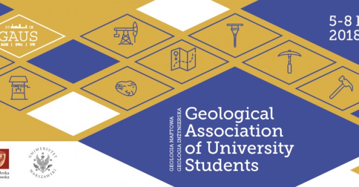 Nordkalk wspiera edukację przyszłych geologów