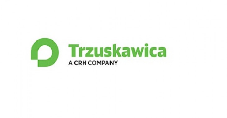 TRZUSKAWICA S.A. partnerem branżowym XXV Sympozjum KRUSZYWA CEMENT WAPNO 2018