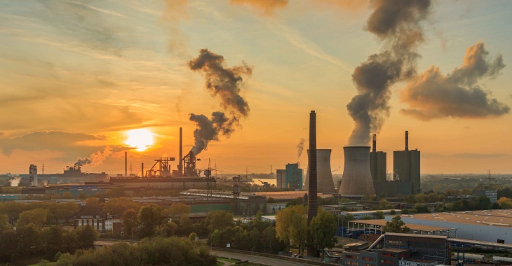 Dlaczego polskie firmy boją się przejść na gaz?