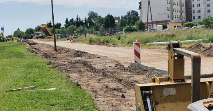 Samorządy mogą do końca stycznia 2024 r. wnioskować o dofinasowanie dróg z rso Samorządy mogą do końca stycznia 2024 r. wnioskować o dofinasowanie dróg z rso