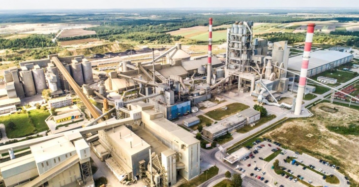 Dział Doradztwa Technicznego i Rozwoju Cement Ożarów S.A. w nowej odsłonie. W odpowiedzi na nowe wyzwania budownictwa Dział Doradztwa Technicznego i Rozwoju Cement Ożarów S.A. w nowej odsłonie. W odpowiedzi na nowe wyzwania budownictwa