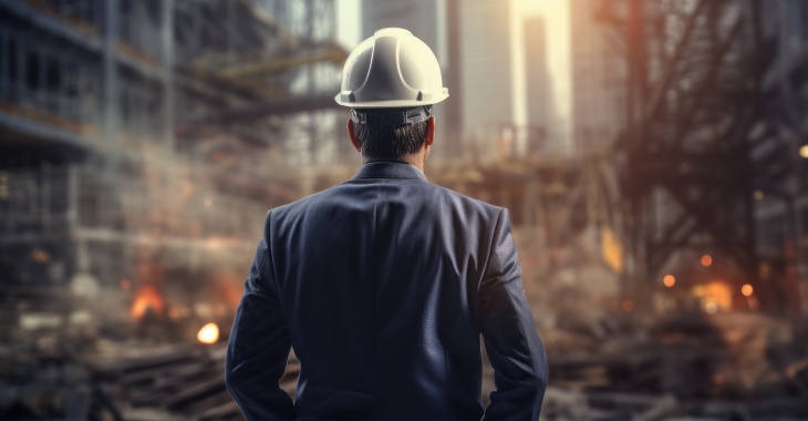 Rekordowa zyskowność budownictwa w 2023 roku Rekordowa zyskowność budownictwa w 2023 roku