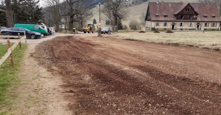 KSS Bartnica wspiera gminę Mieroszów KSS Bartnica wspiera gminę Mieroszów