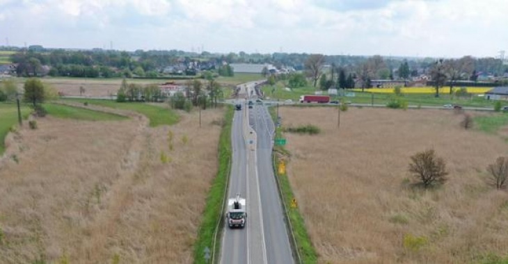 GDDKiA przygotowuje kolejne inwestycje drogowe GDDKiA przygotowuje kolejne inwestycje drogowe