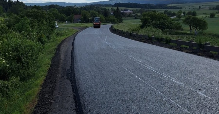 Remont po kilkudziesięciu latach dzięki KSS Bartnica Remont po kilkudziesięciu latach dzięki KSS Bartnica