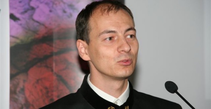 Rozporządzenie w sprawie zagrożeń naturalnych Rozporządzenie w sprawie zagrożeń naturalnych