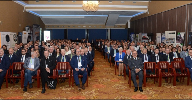 SGO2024 „Praktyczna Strona Wiedzy” po raz kolejny zagościła w Wiśle SGO2024 „Praktyczna Strona Wiedzy” po raz kolejny zagościła w Wiśle