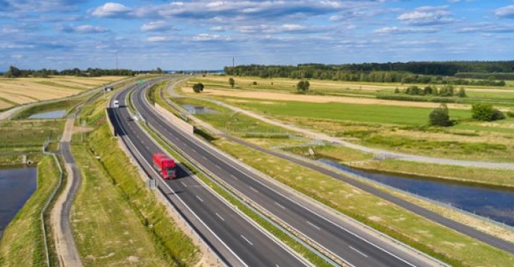 Wkrótce podpisanie umowy na ostatni odcinek S19 na Podkarpaciu Wkrótce podpisanie umowy na ostatni odcinek S19 na Podkarpaciu
