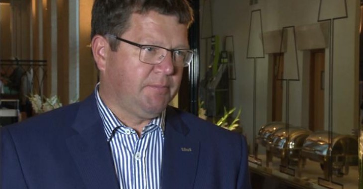 T. Lehmann (Libet): Dobry rok dla branży budowlanej T. Lehmann (Libet): Dobry rok dla branży budowlanej