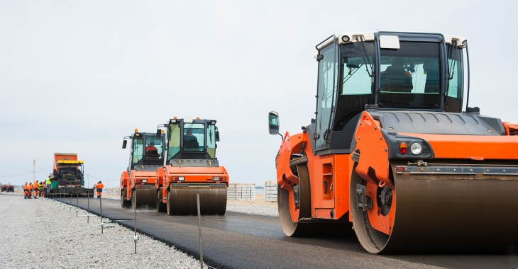 Rusza nabór wniosków o dofinansowanie dróg z rezerwy subwencji ogólnej na 2025 r. Rusza nabór wniosków o dofinansowanie dróg z rezerwy subwencji ogólnej na 2025 r.