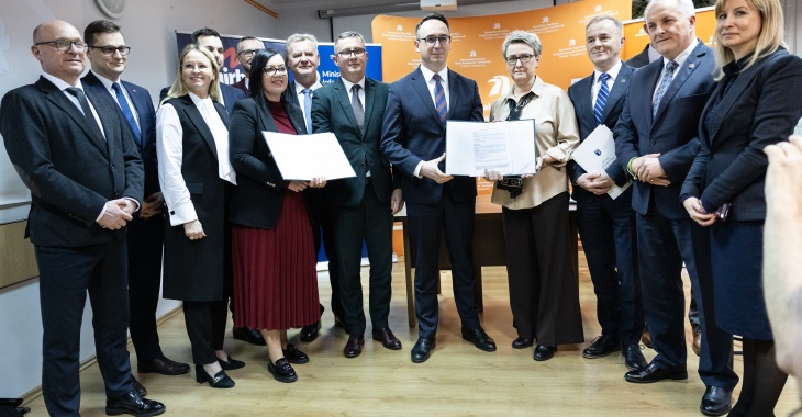 Powstaną obwodnice Kamienia Krajeńskiego i Sępólna Krajeńskiego Powstaną obwodnice Kamienia Krajeńskiego i Sępólna Krajeńskiego