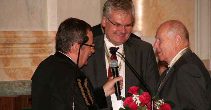 Szkoła Górnictwa Odkrywkowego 2014 za nami (galeria zdjęć) Szkoła Górnictwa Odkrywkowego 2014 za nami (galeria zdjęć)