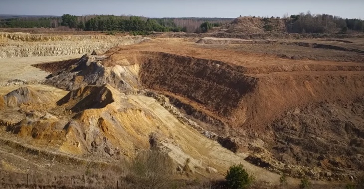 Geopark w Sławnie w ogólnopolskim programie „Wieś odNowa” – przykład dobrej współpracy Nordkalk, gminy i środowiska naukowego Geopark w Sławnie w ogólnopolskim programie „Wieś odNowa” – przykład dobrej współpracy Nordkalk, gminy i środowiska naukowego