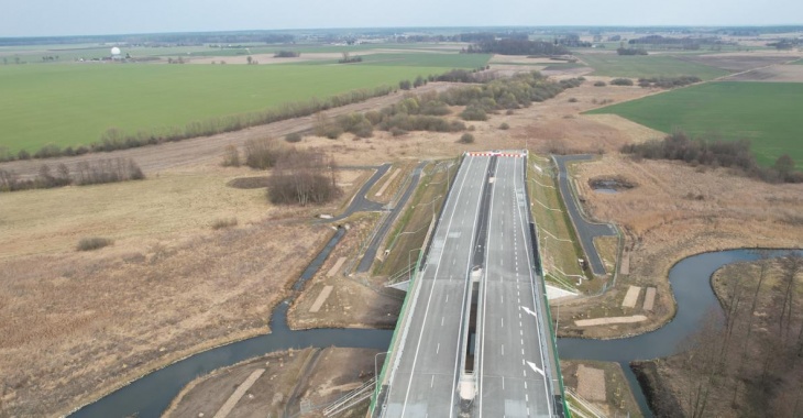 GDDKiA szuka wykonawcy, który wybuduje kolejny odcinek autostrady A2 GDDKiA szuka wykonawcy, który wybuduje kolejny odcinek autostrady A2