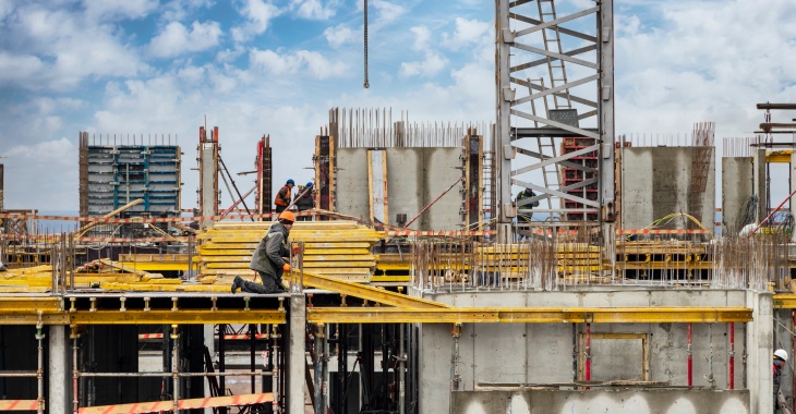 Holcim Polska: branża budowlana musi budować w sposób odpowiedzialny klimatycznie Holcim Polska: branża budowlana musi budować w sposób odpowiedzialny klimatycznie