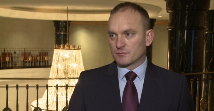 Dekpol: Najszybciej będzie się rozwijać produkcja łyżek do koparek Dekpol: Najszybciej będzie się rozwijać produkcja łyżek do koparek