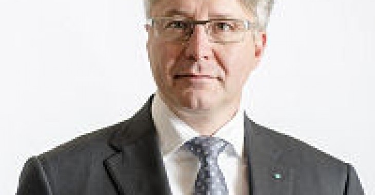 Jarkko Kaplin mianowany Prezesem i Dyrektorem Zarządzającym Nordkalk Jarkko Kaplin mianowany Prezesem i Dyrektorem Zarządzającym Nordkalk