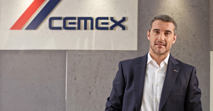 Marcelo Catala nowym Prezesem CEMEX w Polsce Marcelo Catala nowym Prezesem CEMEX w Polsce