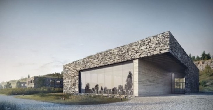 Europejskie Centrum Edukacji Geologicznej w Chęcinach jedną z najbrdziej wyczekiwanych inwestycji w 2015 r. Europejskie Centrum Edukacji Geologicznej w Chęcinach jedną z najbrdziej wyczekiwanych inwestycji w 2015 r.