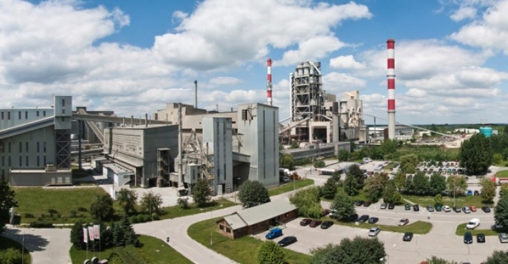 Górażdże Cement chce przejąć firmy Duda Kruszywa i Duda Beton Górażdże Cement chce przejąć firmy Duda Kruszywa i Duda Beton