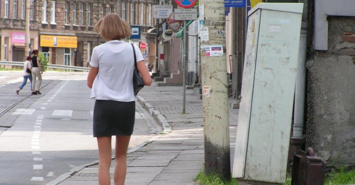Polki lubią swoje miasta – wynika z badań Lafarge-IPSOS