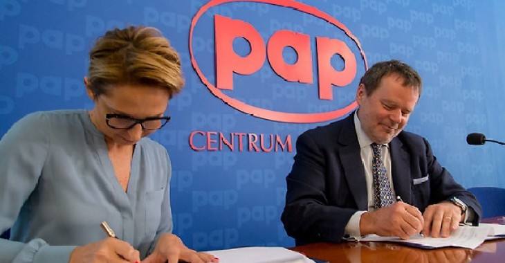 ARP i NCBR wspólnie wspierają innowacyjne firmy ARP i NCBR wspólnie wspierają innowacyjne firmy