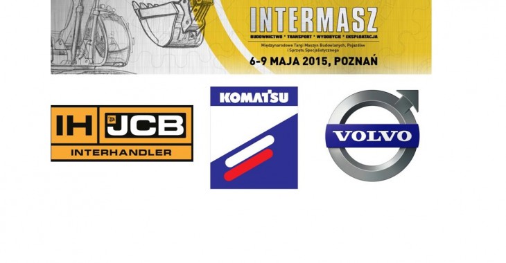 Targi INTERMASZ już za 3 tygodnie Targi INTERMASZ już za 3 tygodnie
