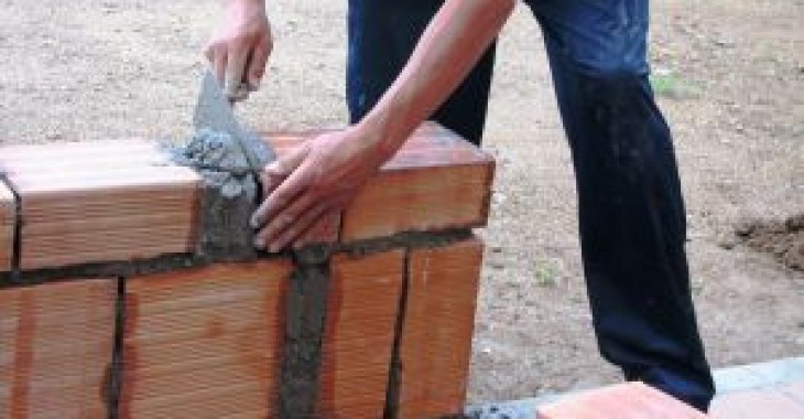 Kto wymyślił beton Kto wymyślił beton