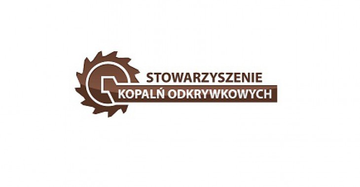 Patronat: Stowarzyszenie Kopalń Odkrywkowych