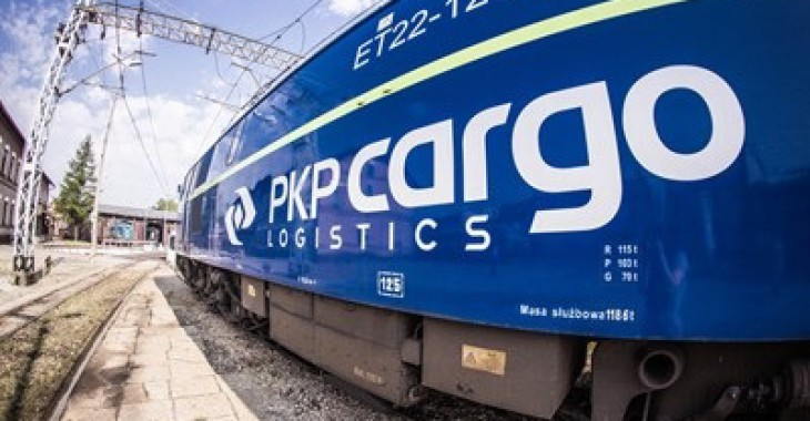 Spada ilość przewożonych kruszyw przez PKP Cargo Spada ilość przewożonych kruszyw przez PKP Cargo