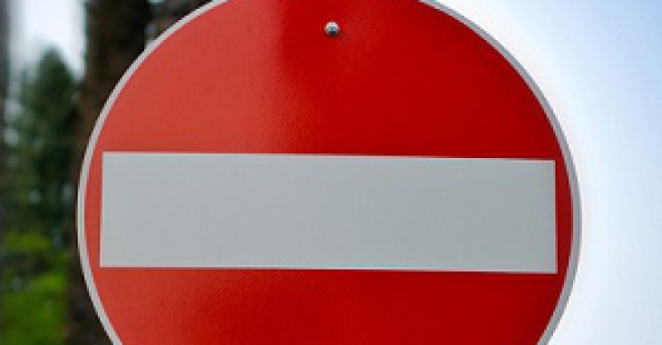 W Bieszczadach można wozić kruszywa W Bieszczadach można wozić kruszywa
