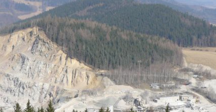 Kopalnia Ogorzelec: podsumowanie pierwszego półrocza 2015 r. Kopalnia Ogorzelec: podsumowanie pierwszego półrocza 2015 r.