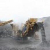 Przeróbka kopalin mineralnych w zestawach mobilnych (artykuł z wydania SiMB 2/2009) Przeróbka kopalin mineralnych w zestawach mobilnych (artykuł z wydania SiMB 2/2009)