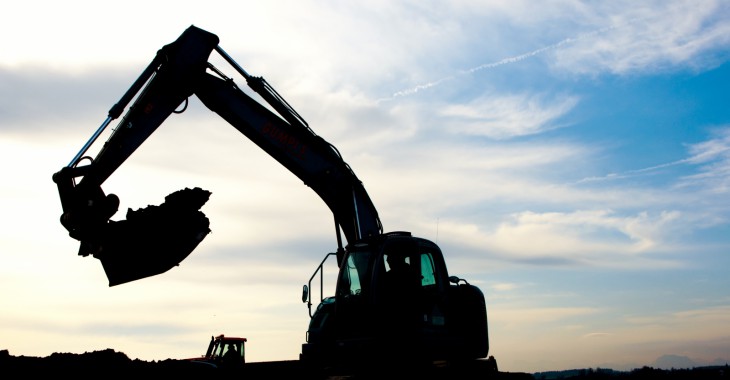 W 2014 r. wydobyto 274 mln ton surowców skalnych W 2014 r. wydobyto 274 mln ton surowców skalnych