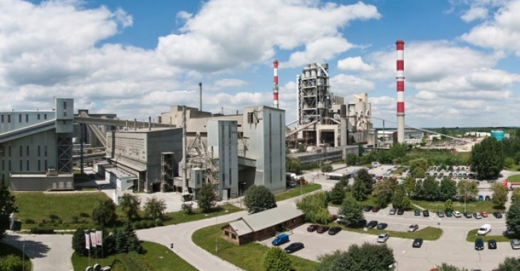 Remondis i Górażdże Cement złożyły wniosek do UOKiK. Chcą inwestować w paliwa alternatywne Remondis i Górażdże Cement złożyły wniosek do UOKiK. Chcą inwestować w paliwa alternatywne
