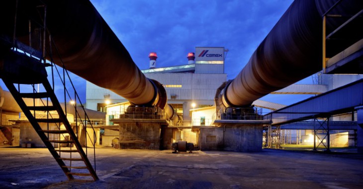 Technologia maksymalizująca wykorzystanie ciepła z odpadów w procesie produkcji klinkieru Technologia maksymalizująca wykorzystanie ciepła z odpadów w procesie produkcji klinkieru