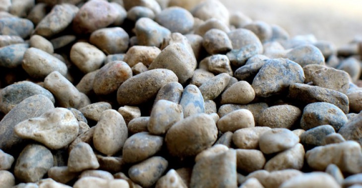 Kruszywa organiczne zrewolucjonizują materiały budowlane? Kruszywa organiczne zrewolucjonizują materiały budowlane?