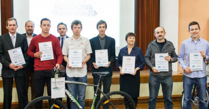 Fundacja GÓRAŻDŻE podsumowuje rok Fundacja GÓRAŻDŻE podsumowuje rok