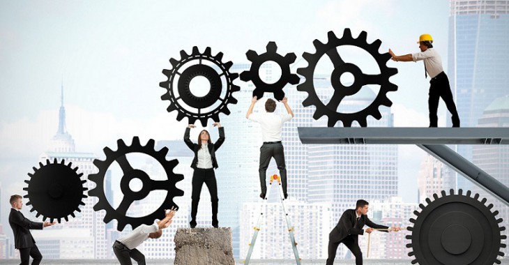 Lean Manufacturing na kopalni odkrywkowej Lean Manufacturing na kopalni odkrywkowej