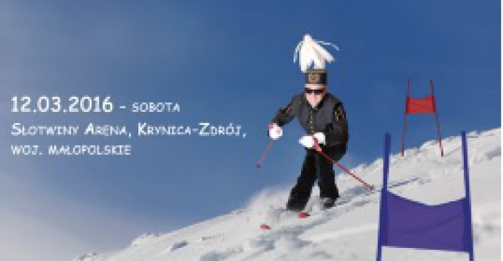 I Mistrzostwa Świata Braci Górniczej w Narciarstwie Alpejskim i Snowboardzie I Mistrzostwa Świata Braci Górniczej w Narciarstwie Alpejskim i Snowboardzie