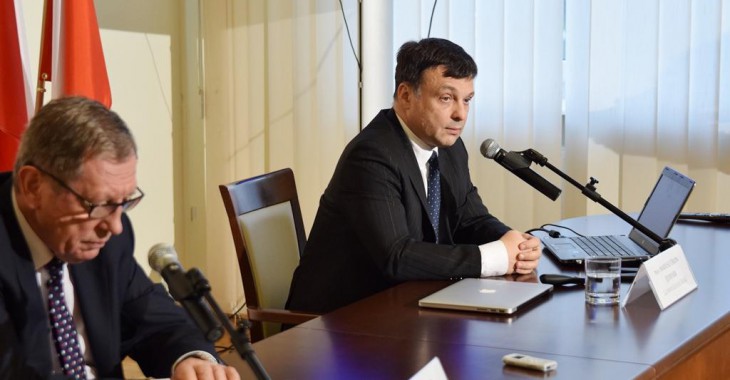 MŚ: cel stworzenie racjonalnej polityki surowcowej MŚ: cel stworzenie racjonalnej polityki surowcowej
