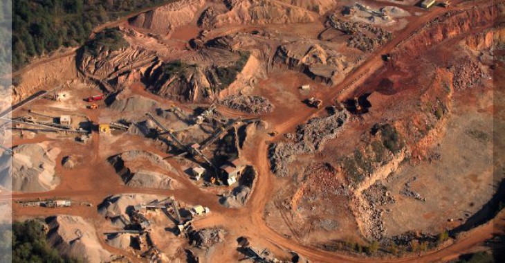 ARP ratuje Kieleckie Kopalnie Surowców Mineralnych ARP ratuje Kieleckie Kopalnie Surowców Mineralnych