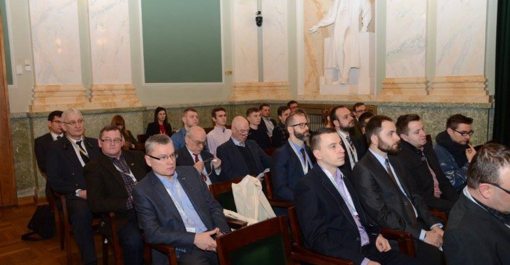 Szkoła Górnictwa Odkrywkowego 2016 (ZOBACZ ZDJĘCIA) Szkoła Górnictwa Odkrywkowego 2016 (ZOBACZ ZDJĘCIA)