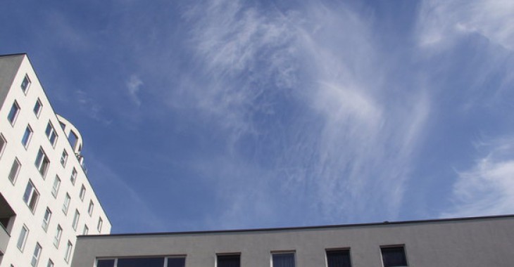 W Polsce brakuje mieszkań. Na tysiąc mieszkańców przypada 366 lokali W Polsce brakuje mieszkań. Na tysiąc mieszkańców przypada 366 lokali