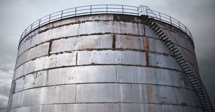 Zamet Industry wykona dla ThyssenKrupp konstrukcję stalową cementowni Zamet Industry wykona dla ThyssenKrupp konstrukcję stalową cementowni