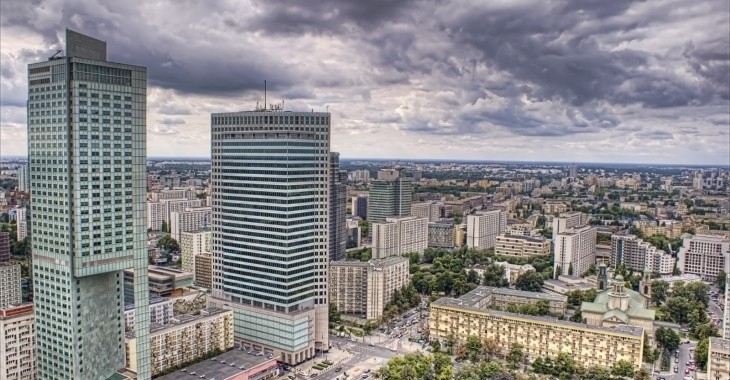 Polityka klimatyczna zagrożeniem dla producentów cementu Polityka klimatyczna zagrożeniem dla producentów cementu