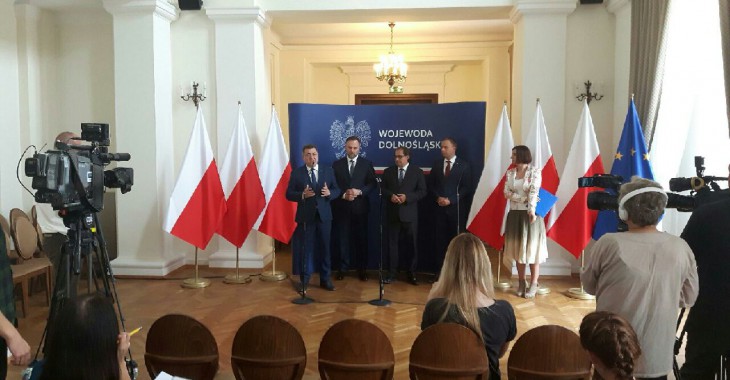 30 mld zł na żeglowność Odry. Nowe możliwości transportu kruszyw 30 mld zł na żeglowność Odry. Nowe możliwości transportu kruszyw