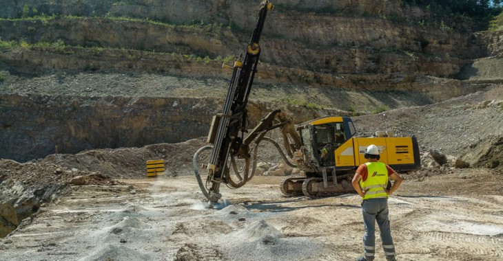 CEMEX rozwija własne systemy zarządzania produkcją CEMEX rozwija własne systemy zarządzania produkcją
