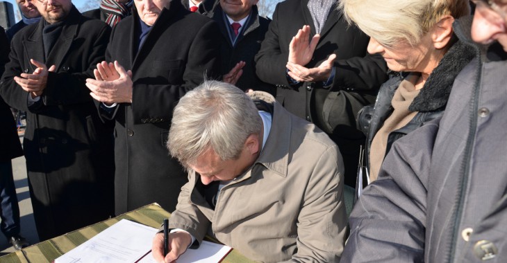 II etap przetargu na S14 Zachodnią Obwodnicę Łodzi II etap przetargu na S14 Zachodnią Obwodnicę Łodzi